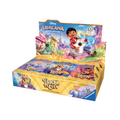 Disney Lorcana TCG Hyperia City Booster Box