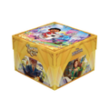 Disney Lorcana TCG Hyperia City Illumineer’s Trove