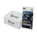 Gundam Card Game (Japanese) Booster Pack Blazing Fist [GD07]