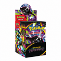 Pokemon Pitch Black 18ct Booster Box