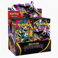 Pokemon Pitch Black 36ct Booster Box