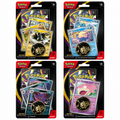 Pokemon Pitch Black Checklane Blister