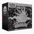 Pokemon Pitch Black Elite Booster Box